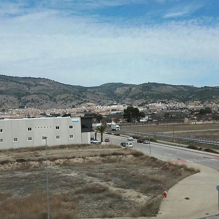 Hotel Onil Exterior foto
