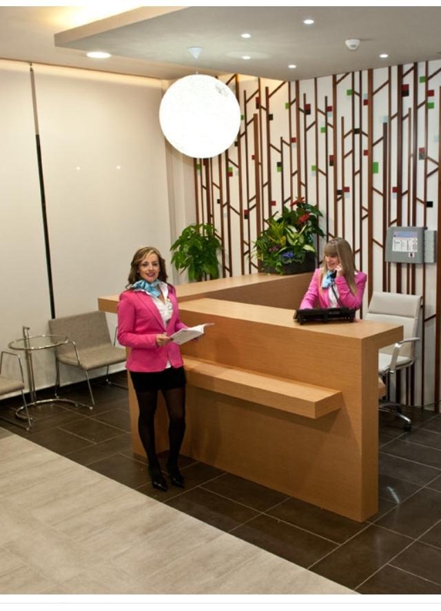 Hotel Onil Exterior foto