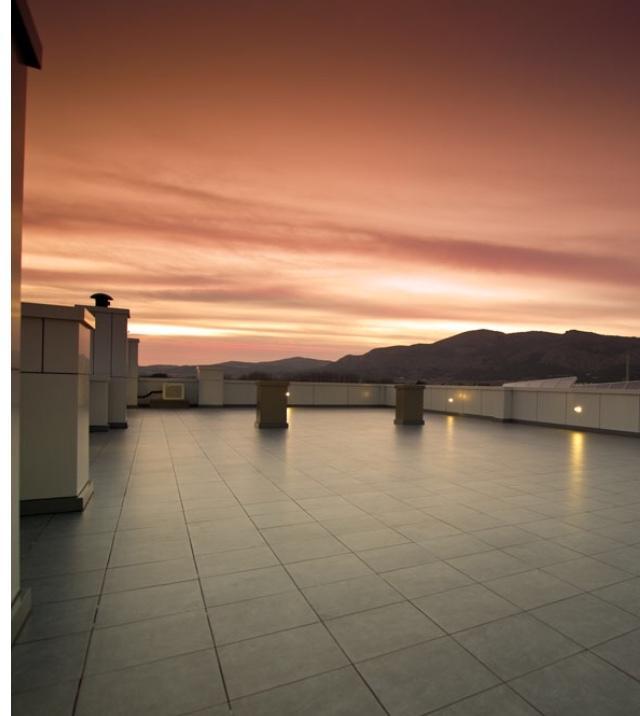 Hotel Onil Exterior foto