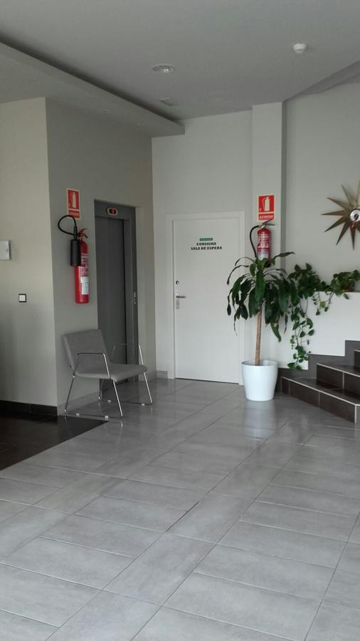 Hotel Onil Exterior foto